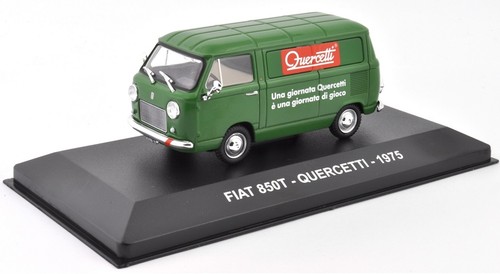 Ixo fiat 850 1975 - fiat,