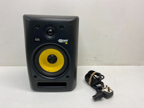 Krk rokit rpg2 active - krk, 6