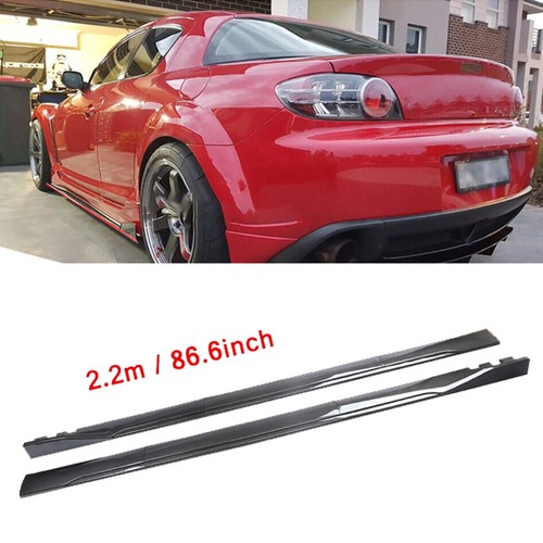 Carbon fiber 86 - 2.2m, inch