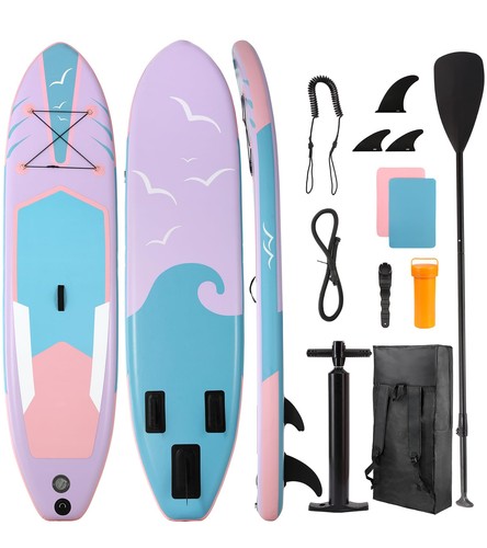 10ft inflatable stand - stand, up