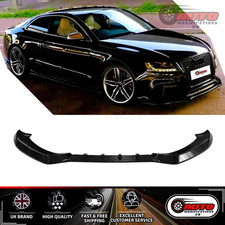 Audi A5 B8 Prefacelift Gloss