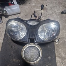  Kawasaki Zx6r J1 J2 2000 -