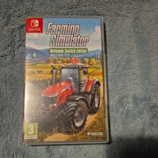 Farming Simulator : Nintendo