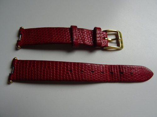 Bucherer 8mm ladies - ladies, watch