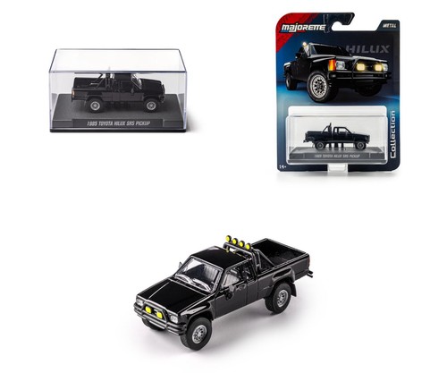 Majorette collection - 1/64,
