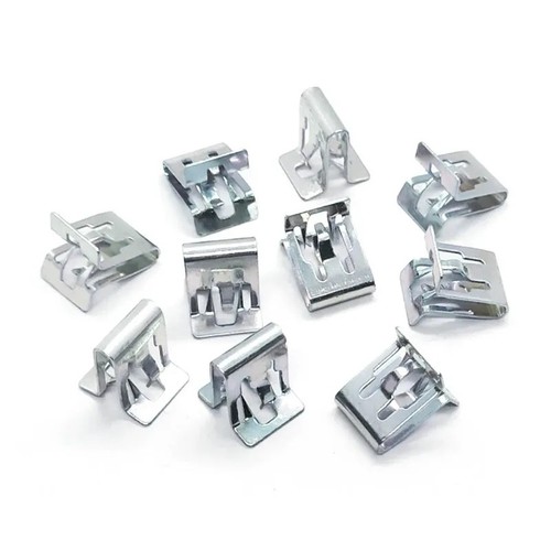 Car trim retainer - trim,