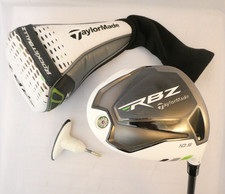 Taylormade RBZ Driver 10.5* -