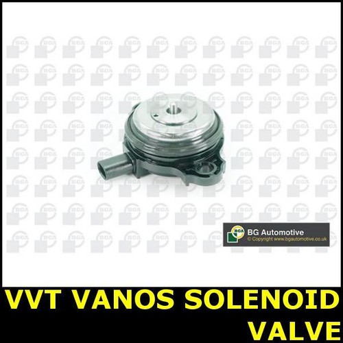 Vvt vanos solenoid valve - vvt,