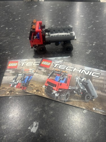 Lego technic 42084 - lego,