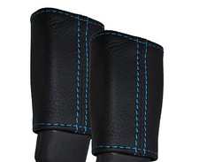 BLUE STITCH FITS MG ZT & ROVER