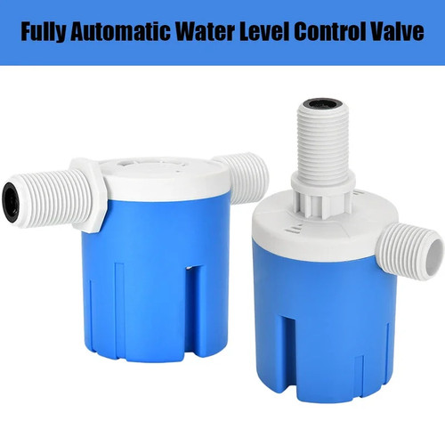 Automatic water level float - water,