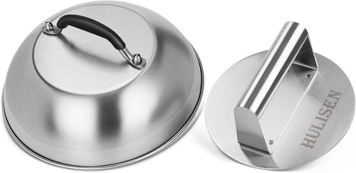 Hulisen cheese melting dome - hulisen,