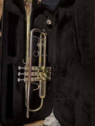 Prelude bach tr710 bb - prelude,