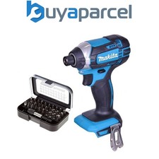 Makita DTD152Z 18v Lithium Ion