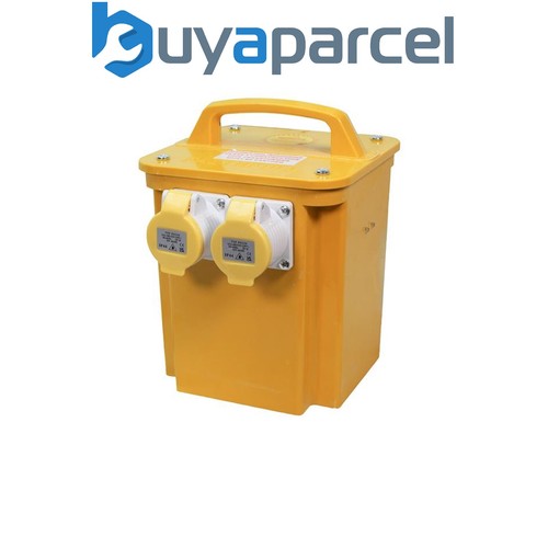Faithfull fpptran33a 110v - faithfull, twin