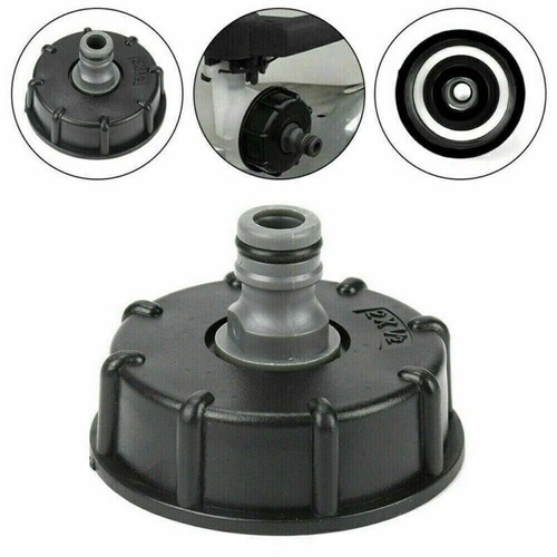 2pcs for ibc adapter connector - 2pcs,