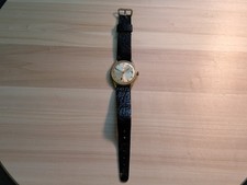 Vintage Smiths Swiss Made