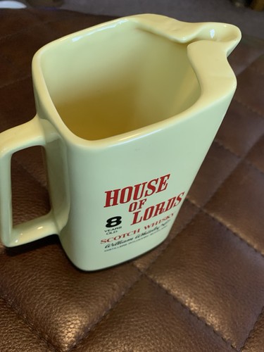 House lords scotch whisky - of,