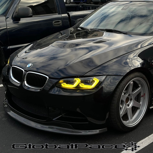 Bmw series e92 e93 - bmw, 3