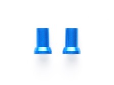 Tamiya 54148 DB-01 Aluminum Steering Post Set For TRF501X/TRF511/DB01 RC Buggy