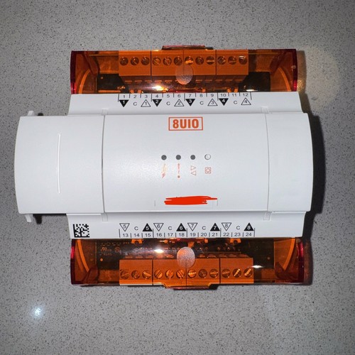 Trend iq4 8uio bms - iq4,