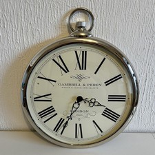 Gambrill & Perry London Quartz