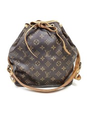 Authentic Louis Vuitton
