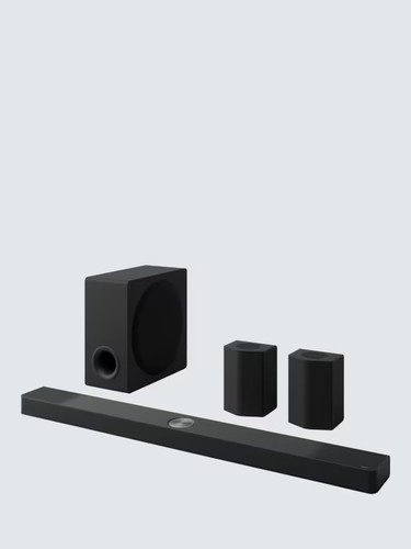 S95tr bluetooth fi - lg,