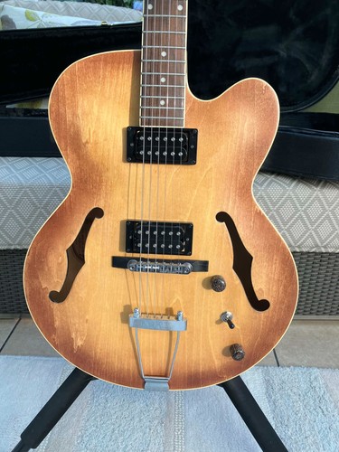 Ibanez artcore af55 - af55, hollow