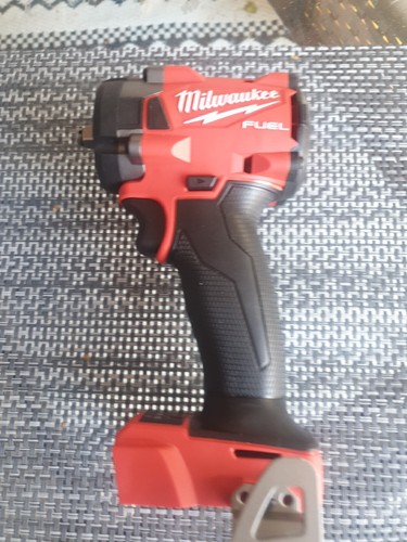 Milwaukee m18 fuel - m18,