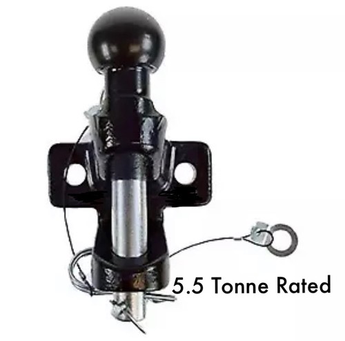 Tow bar towing hitch - towing,