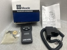 Meade 07078 #1247 Electric Focuser for ETX -125 Telescopes