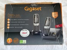 Gigaset C620 A Duo Siemens