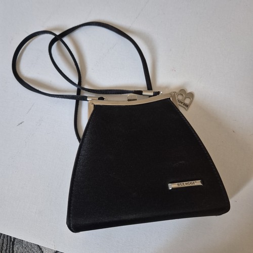 Black small bulaggi - black,