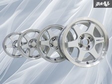 BR Sports JDM Alloy Wheels