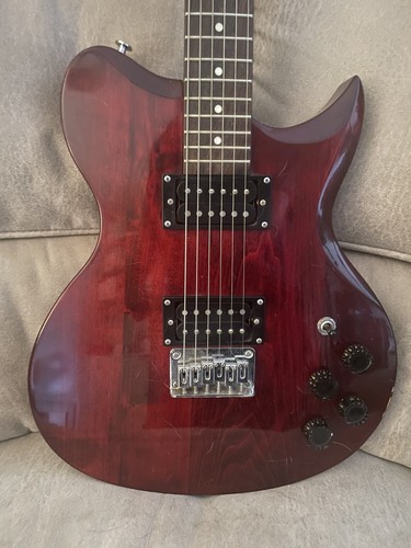 Washburn 14r idol series - wi-14r,