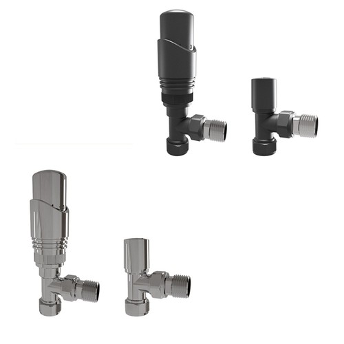 Designer flat panel radiator - designer,