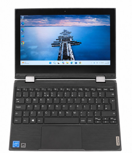 Lenovo 300e 2nd gen - 300e,
