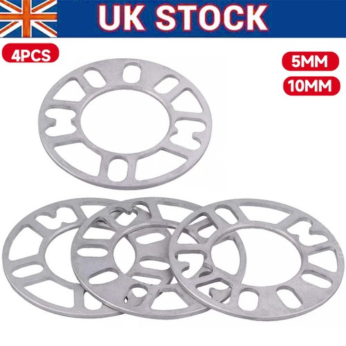 Pack 5mm 10mm - 4, 5mm/10mm