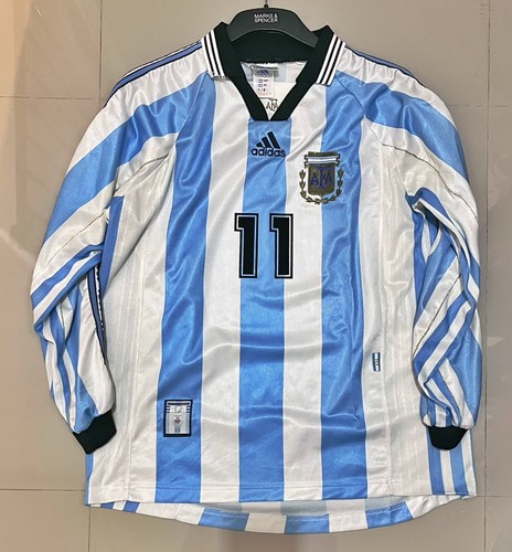 Vintage rare argentina 1998 - rare,