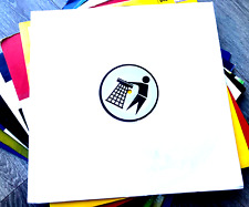 10 X TIDY TRAX TRANCE