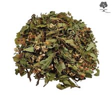 Hawthorn Leaves & Flowers 85g - 1.95KG Crataegus Monogyna