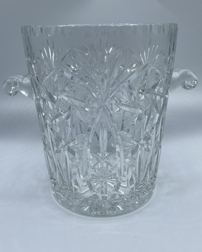 Vintage beautiful crystal - beautiful,