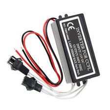 12V CCFL HALO RINGS INVERTER