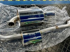 Pre-Oder FUJITSUBO for Nissan