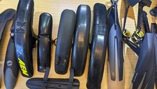 Bike Mudguard Mud Guard Front