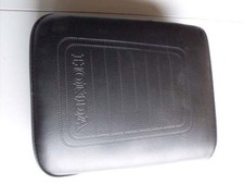 Honda rear passenger buddy seat saddle C50 C70 Super Cub50 H2205
