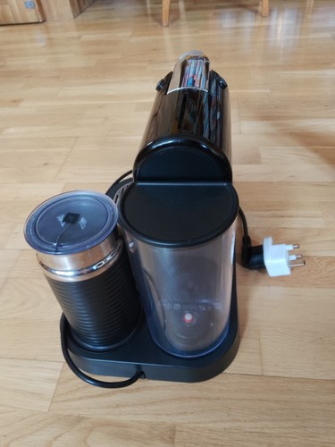 Magimix nespresso citiz m190 - nespresso, &