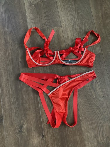 Ann summers unwrap luxe - ann,