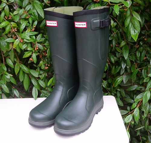 Hunter balmoral classic size - balmoral, 8